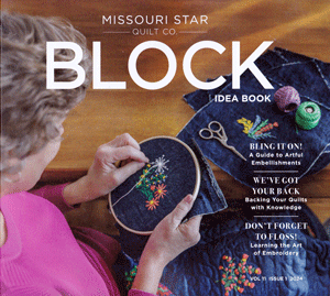 Block 11/1